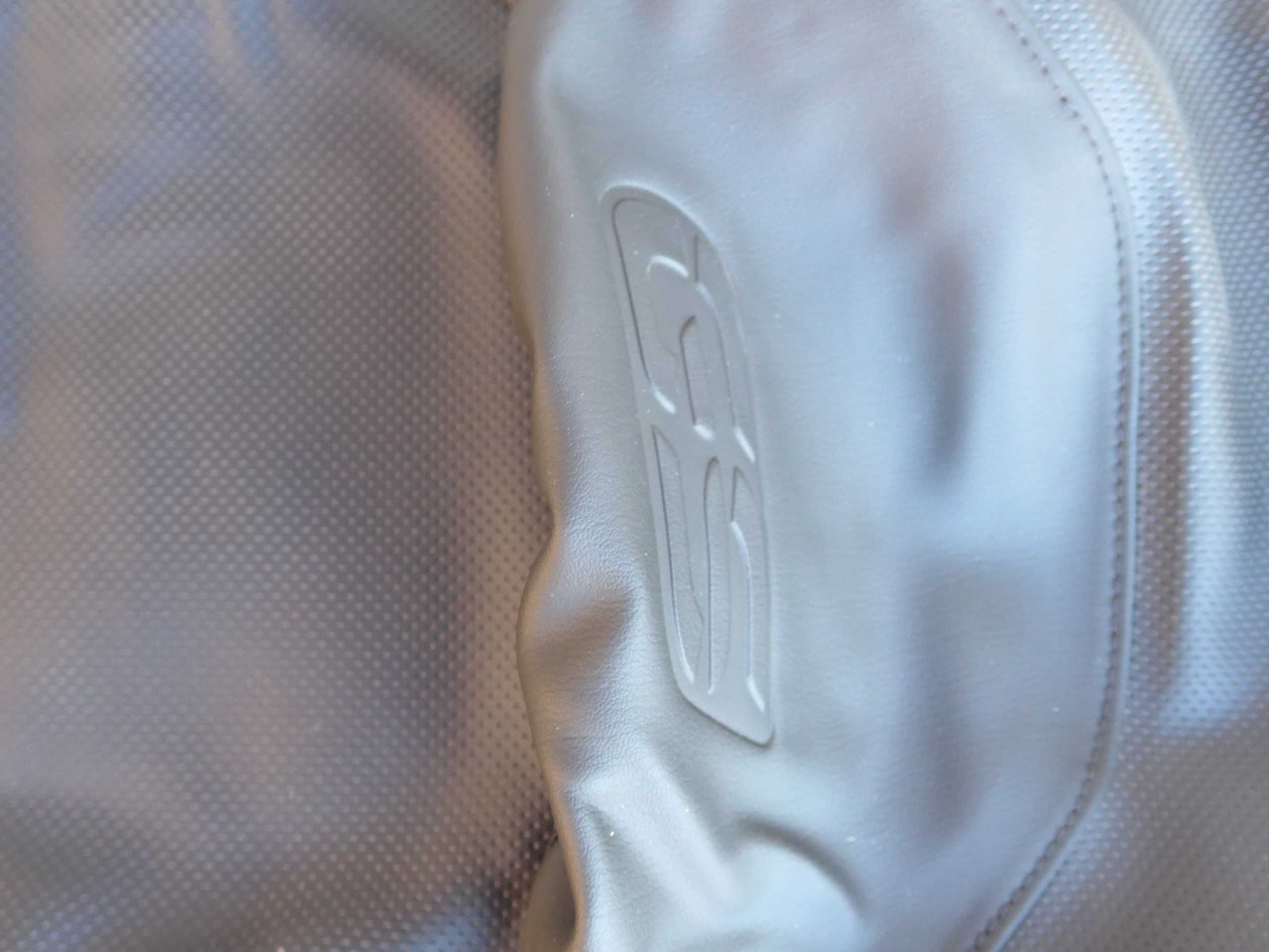 BMW R 1250 gs POSZYCIE pokrowiec siedzenie przod tyl COMFORT exclusive