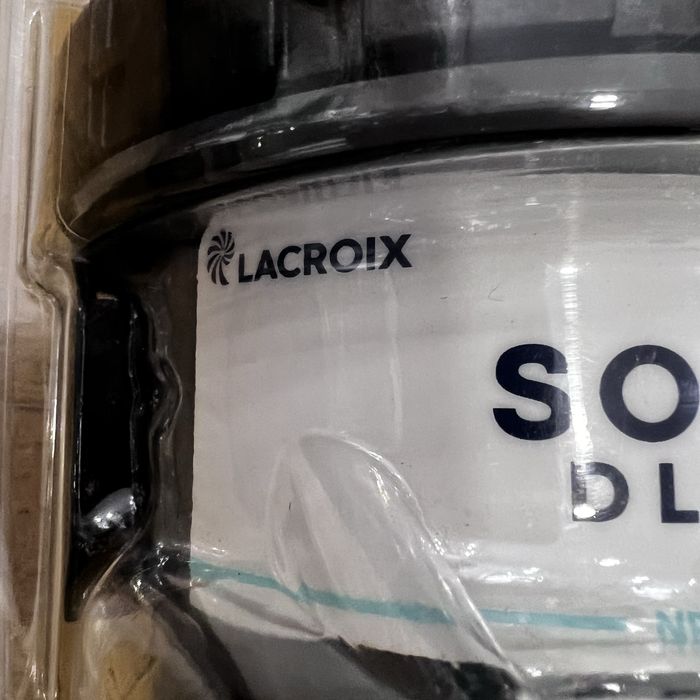 Data Logger monitorizador de águas Lacroix Sofrel DL4W-S - NOVO