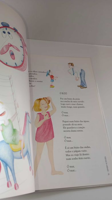 Poemas da Mentira e da Verdade - Luísa Ducla Soares