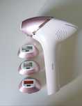 Depilator laserowy Philips