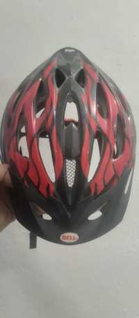 Kask rowerowy bell