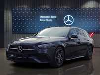 Mercedes-Benz Klasa C 200 4MATIC Pakiet AMG Premium Night DISTRONIC 0455906417