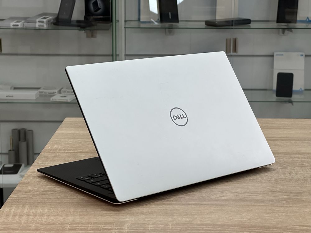 Ультрабук Dell XPS 13 7390 i5-10210 8/256gb FullHD IPS ShopusCenter