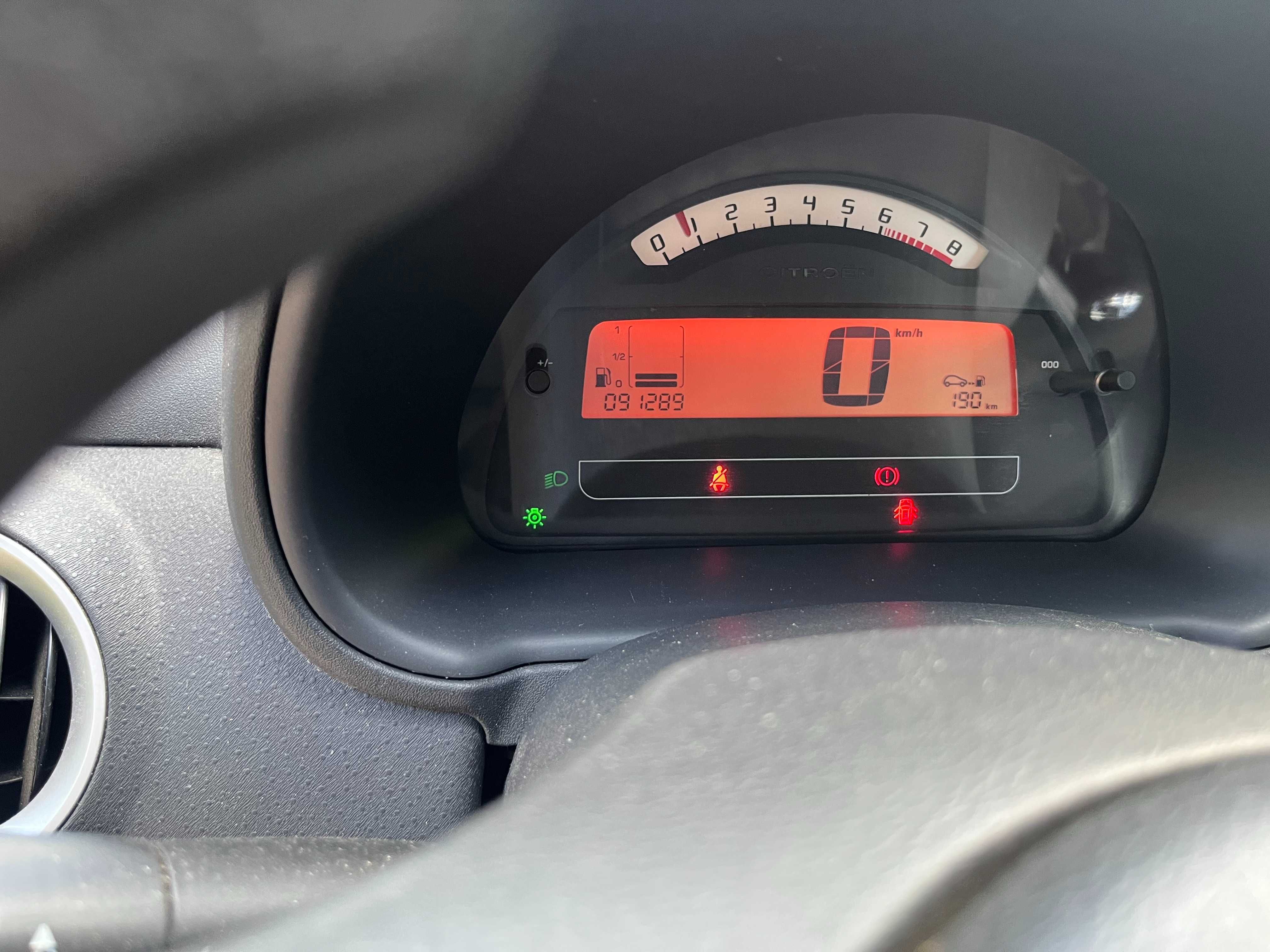 Citroen C3 w idealnym stanie