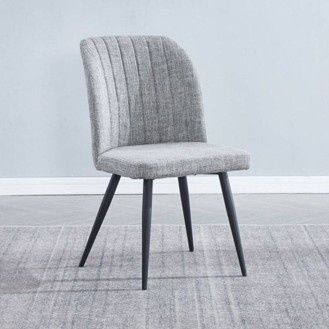 Cadeira estofada Rory do Ikea