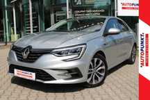 Renault Megane Techno EDC, 2024r. | FV 23% | Salon PL | 1 wł | Nawigacja | kamera cof