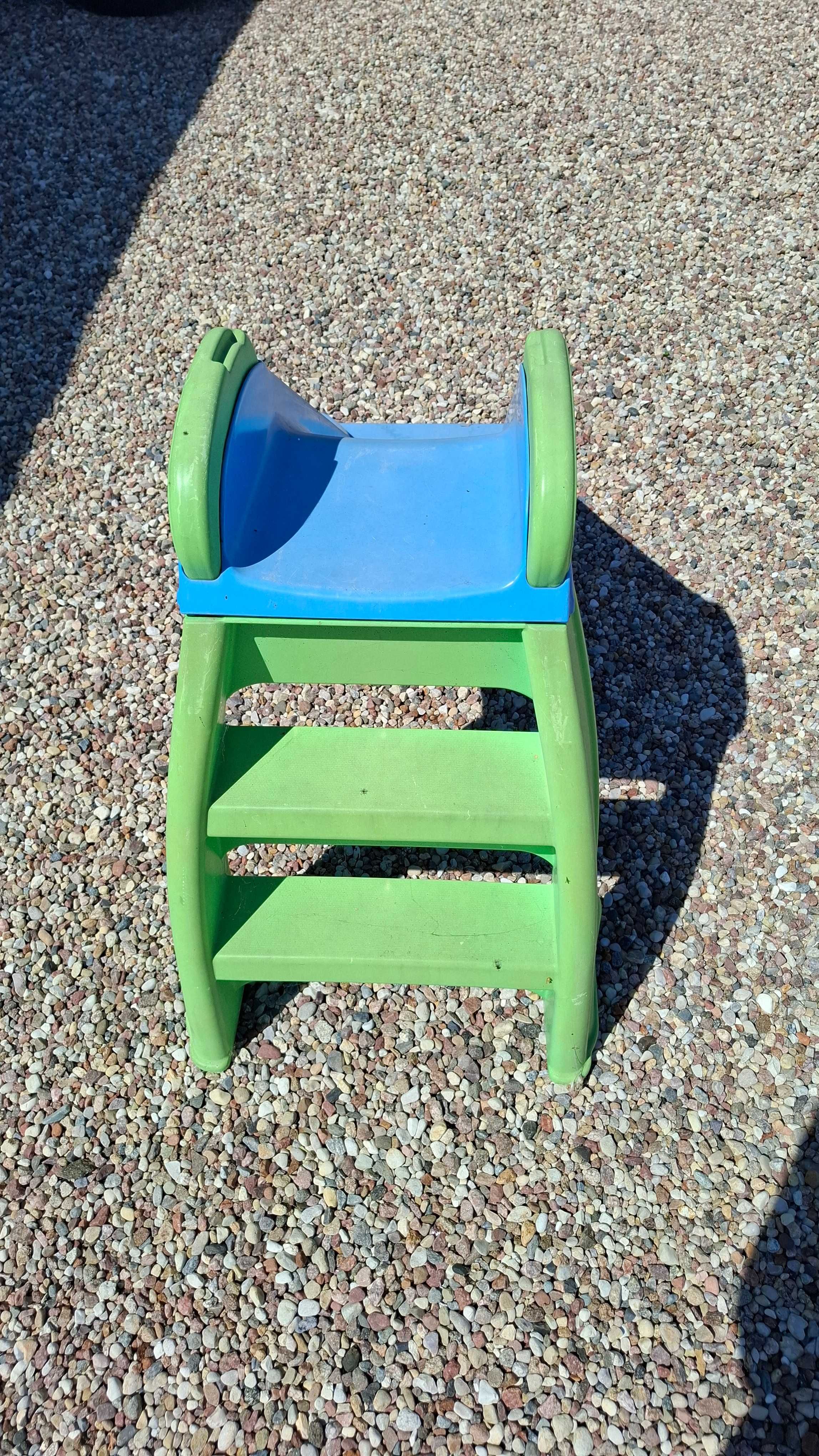 Zjeżdżalnia LITTLE TIKES