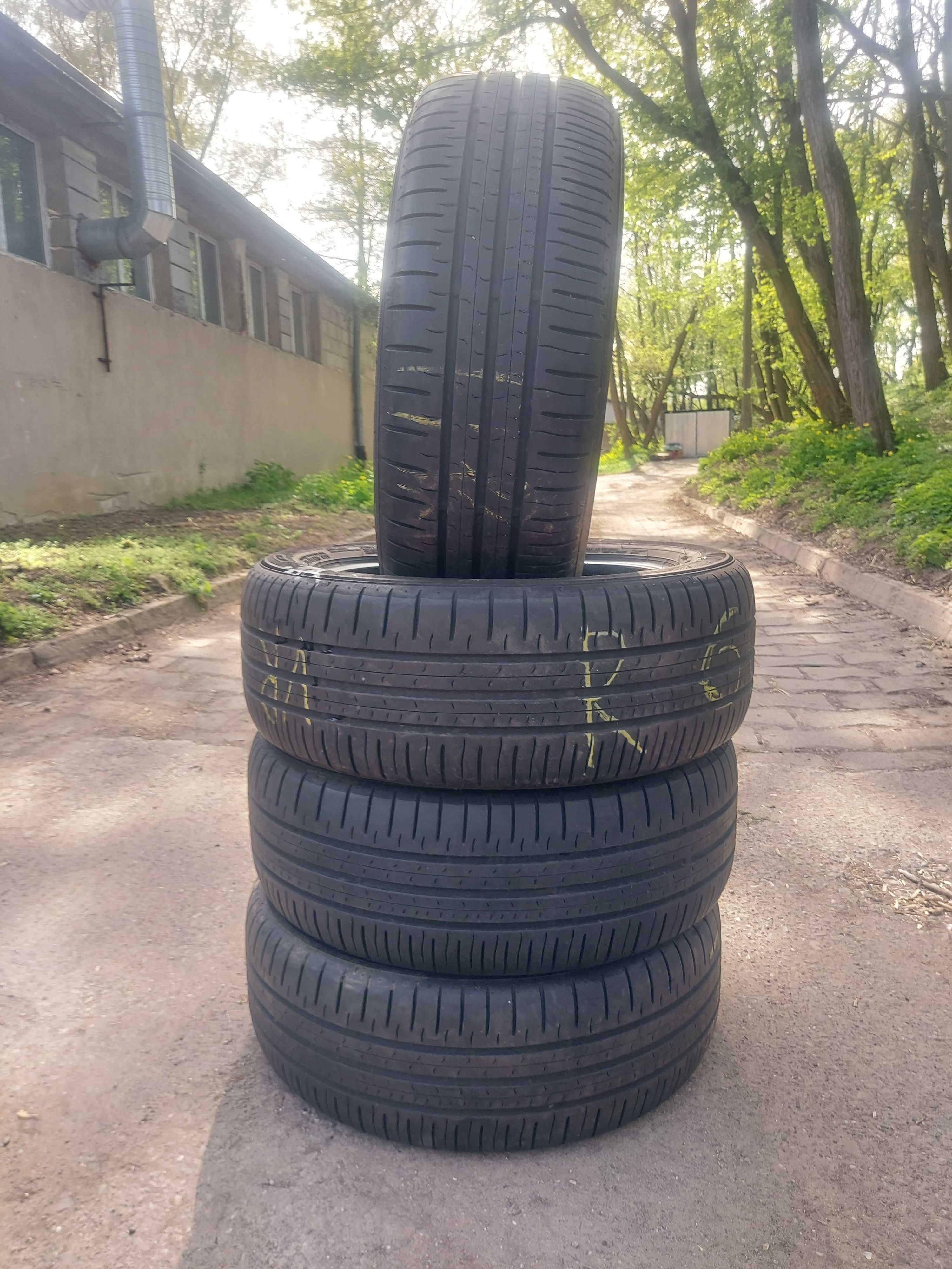 Falken Sincera SN 832B  205/55/16 91V