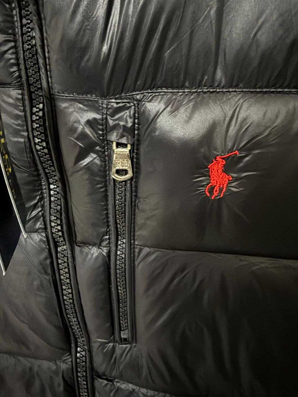 Kamizelka Polo Ralph Lauren