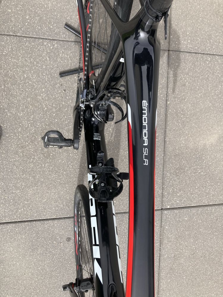 Trek Emondla SLR OCLV 700 r.58 - Na fakturę