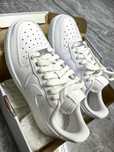 Nike Air Force 1 Low '07 Black EU.43