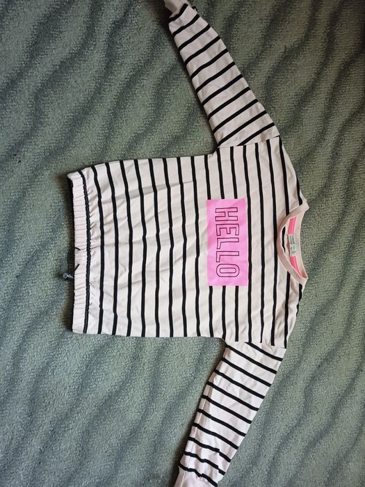 свитшот для дівчинки 116-122 зріст