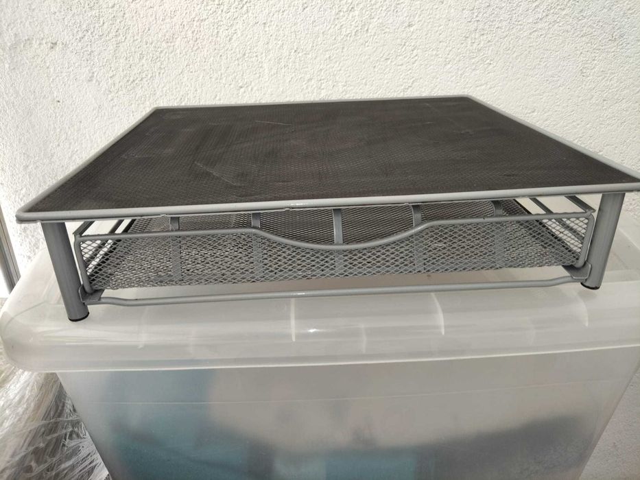 Gaveta ou suporte para cápsulas de café