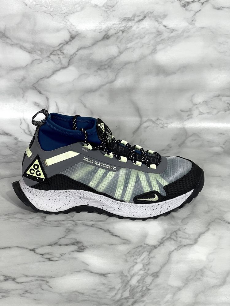 Нові Кросівки NIKE ACG ZOOM TERRA CQ0076-001 Оригінал Кроссовки 42.5