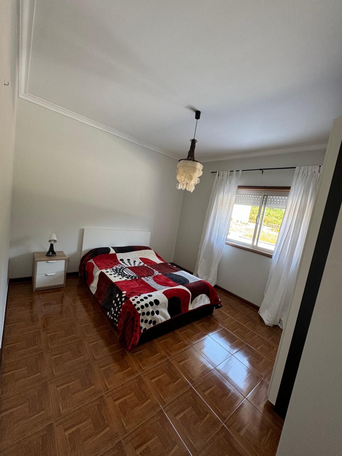 Quarto privado 1 pessoa