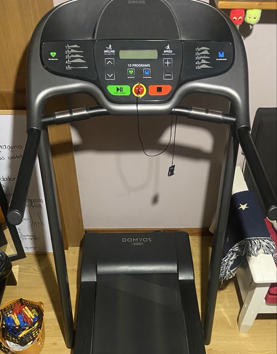 Passadeira Domyos T520B