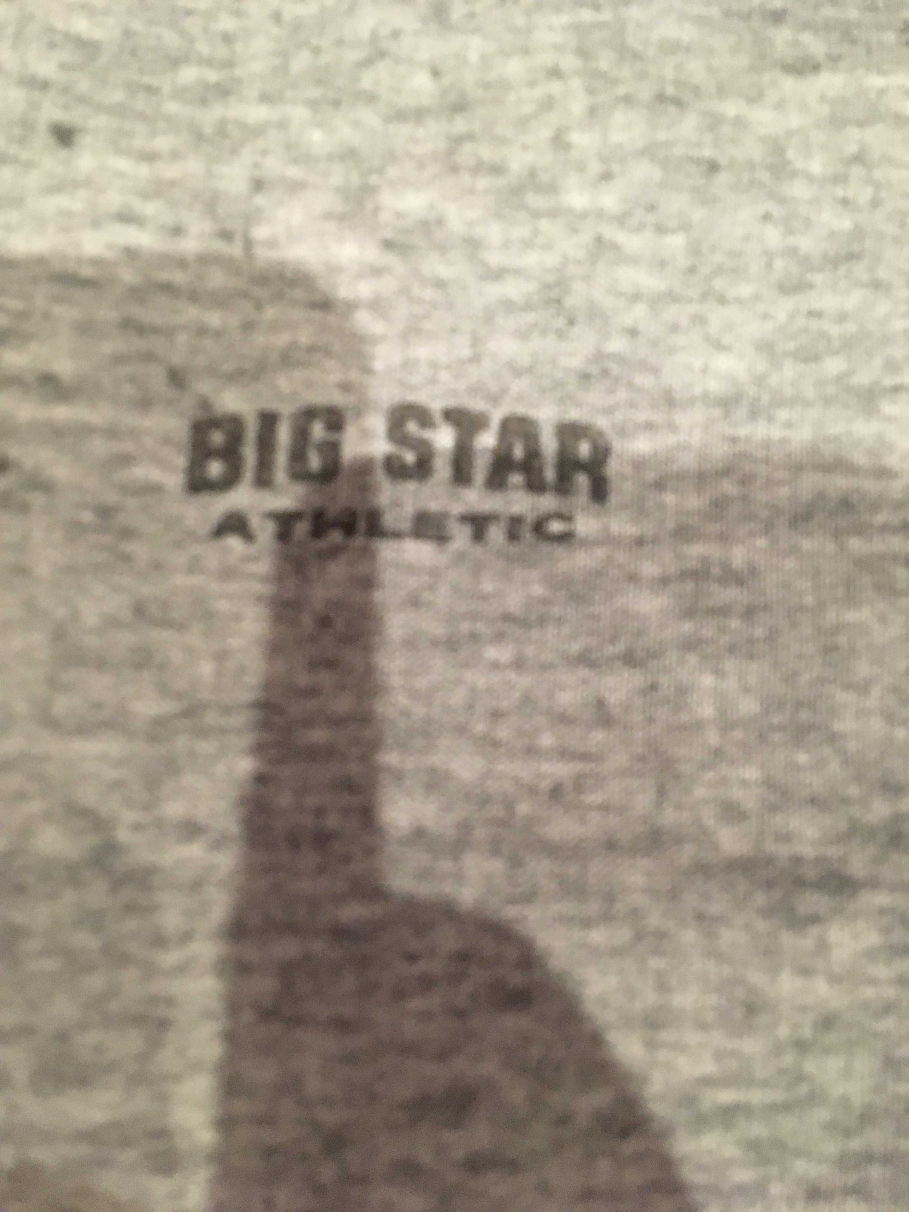 Bluza firmy Big Star rozmiar XXL nowa
