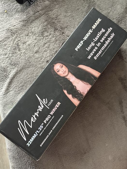 Mermade Pro Waver 32 mm