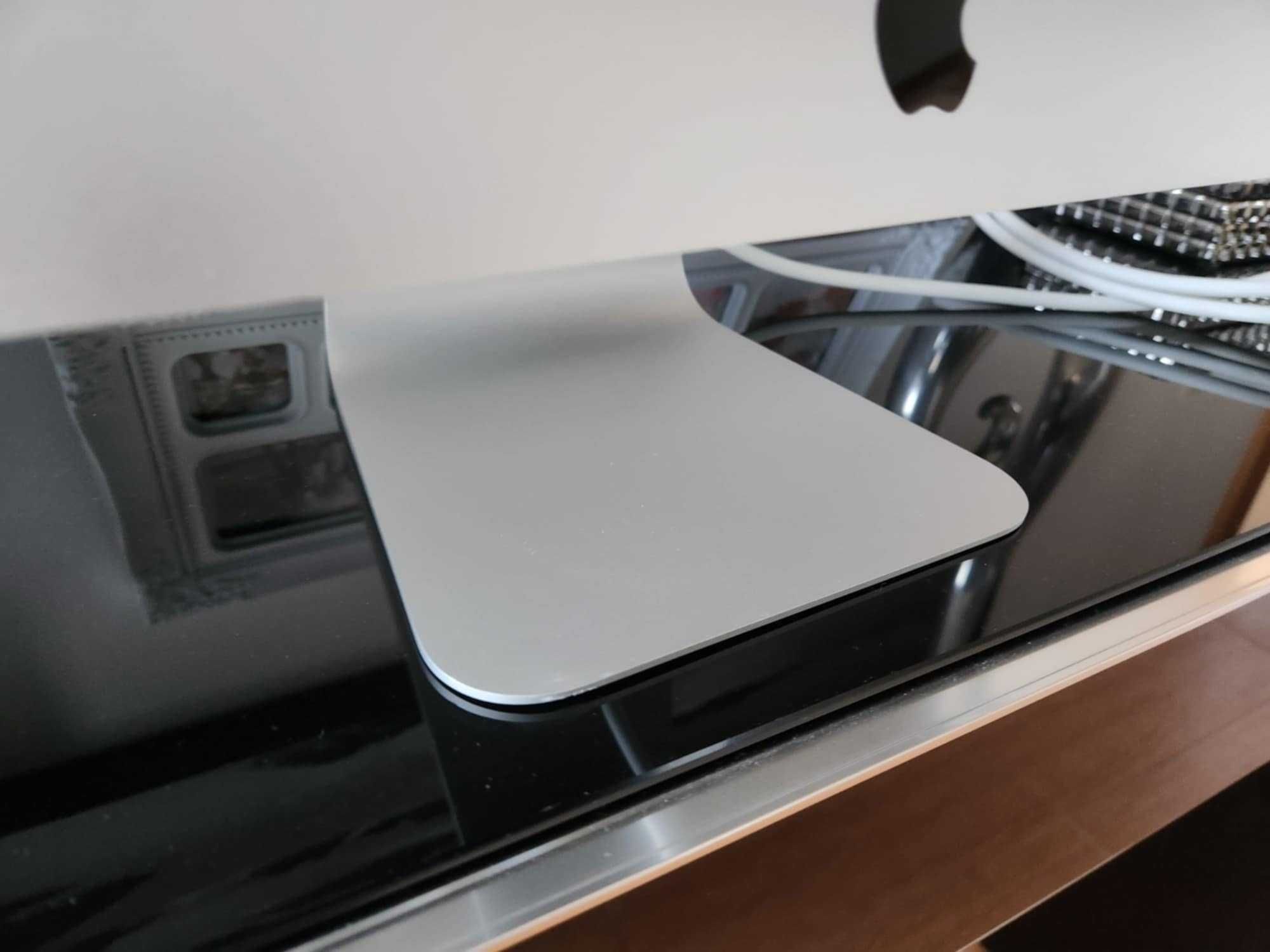 Troco Apple iMac de 21,5 pol. de finais 2015 | Excelente estado