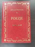 Poezje Edwarda Satchury
