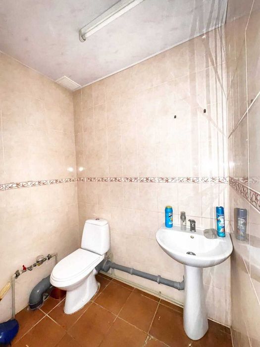 Оренда офіса по вул. Роменська