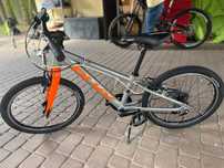 Rower PUKY LS-PRO 20 super lekki/wysyłka gratis
