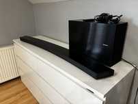 Soundbar Samsung