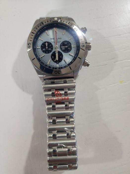Часы Breitling новая модель