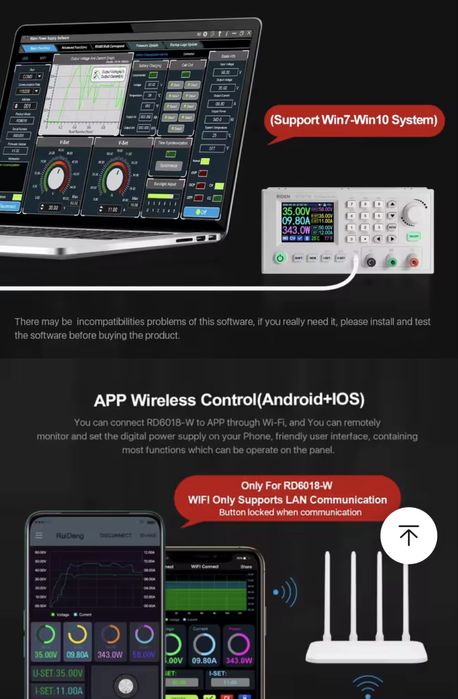 Fonte de alimentação