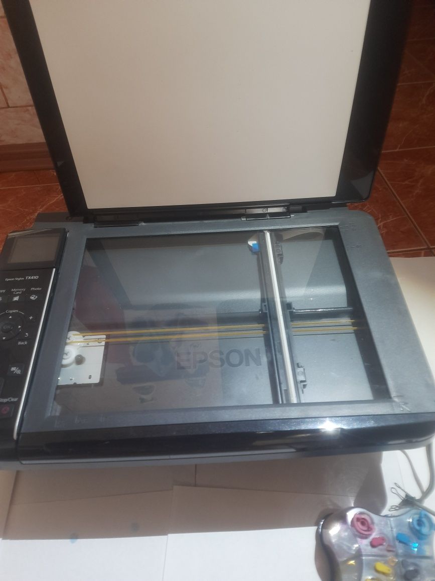 EPSON  TX - 410.