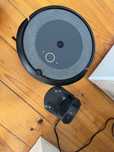 Robô aspirador Roomba i5