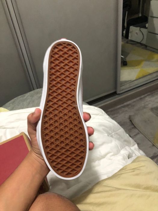 Tenis vans novos modelo old school t38