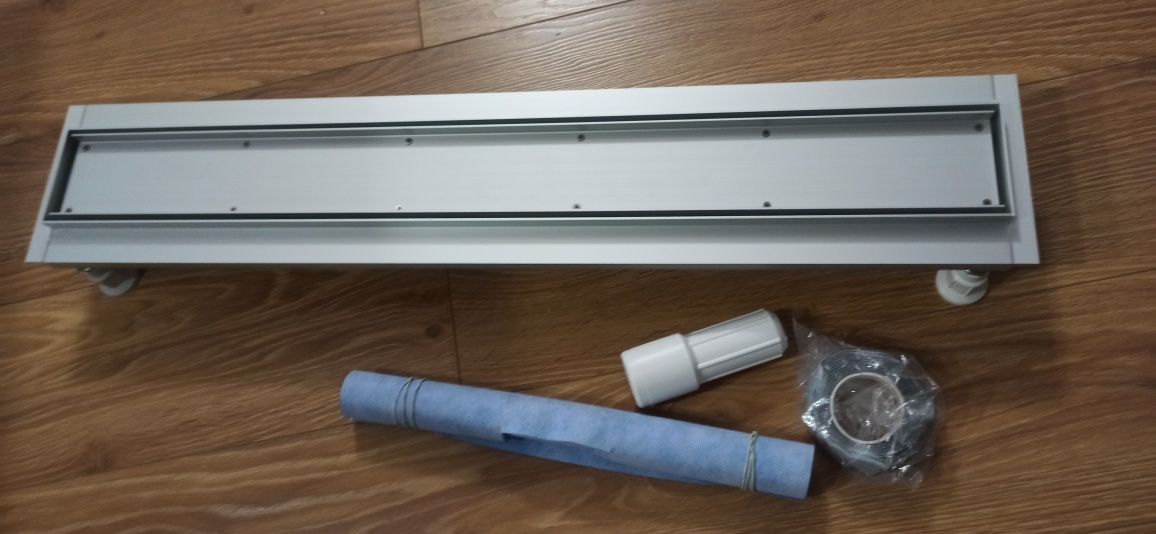Odpływ liniowy 70 cm  Schedpol OLP70/ST-LOW