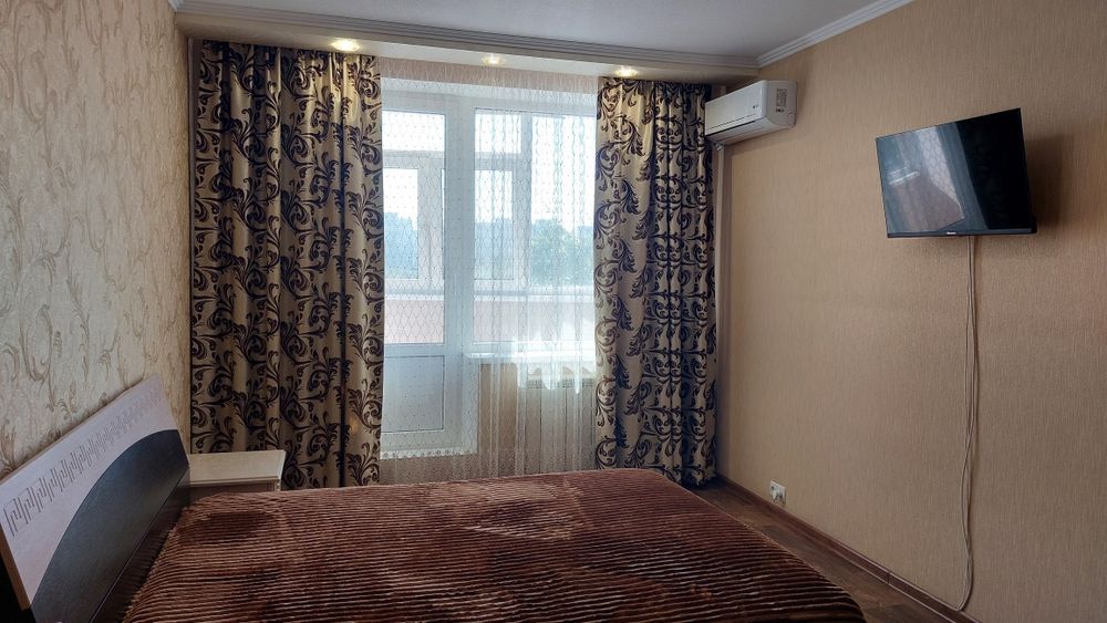 Посуточно Почасово Дворец Спорта ХНУВД Аэропорт Индустриальный