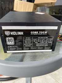 Kolink core 700w zasilacz