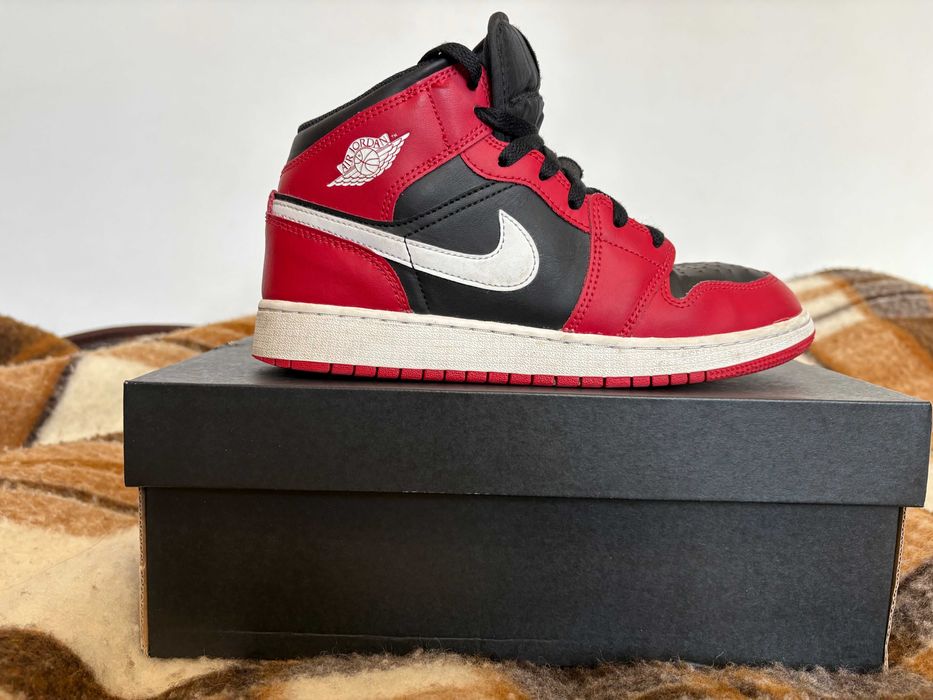 Buty Nike Air Jordan 1 Mid rozm. 39