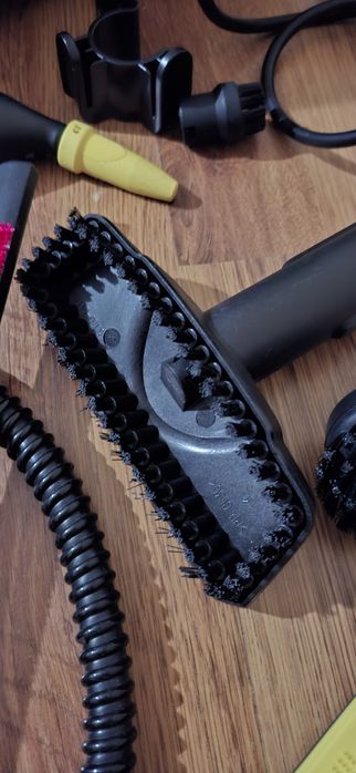 Пароочисник KARCHER  SC 4