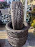 195/55R16 91v Bridgestone Blizzak LM 001 A0 komplet zima KZ94