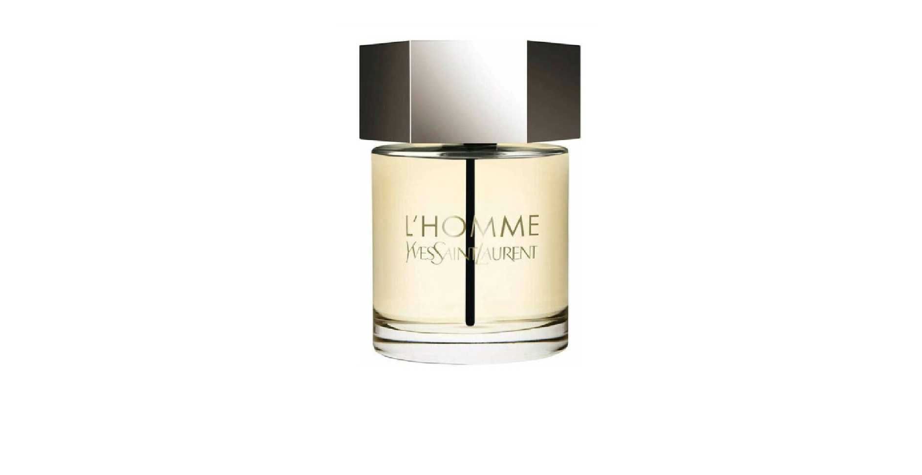 Yves Saint Laurent L' homme woda toaletowa 100 ml
