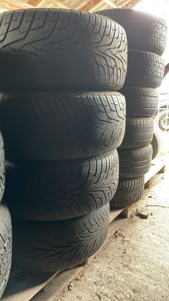 Резина поштучно 275 55 r17 255 60 r17