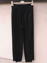 czarne damskie spodnie* Jackie Collection