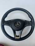 Руль мерседес v clas GLK vito 447 з аербеком