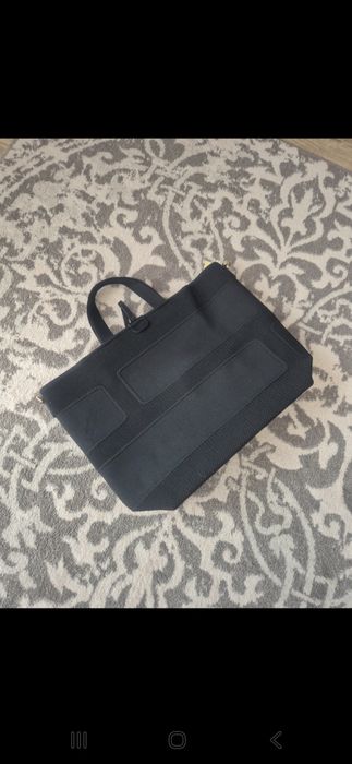 Torba plażowa shopperka Tom&Eva