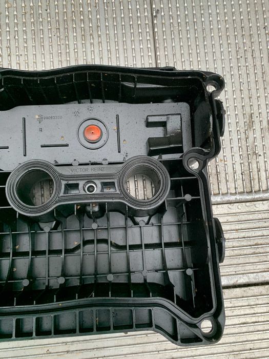 Bmw 1 e87 116 3 e90 316 1.6 n45 pokrywa zaworów 7.505.022 7.526.666