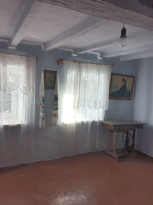 Дом в Петрово-Солонихе, возможен торг
