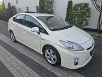 Toyota Prius III 2011 R, 180000 km, salon polska, drugi właściciel