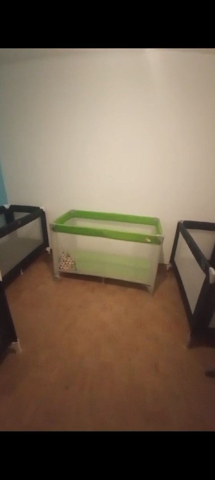 Ama e baby-sitter