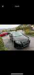 Audi A3 somente peças