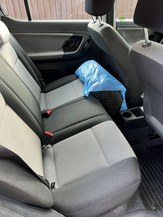 Skoda Fabia 1.6 Diesel•Klimatyzacja•2kpl Kół•Zadbana•Zamiana•