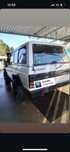 Nissan patrol 2.8 carregado LX